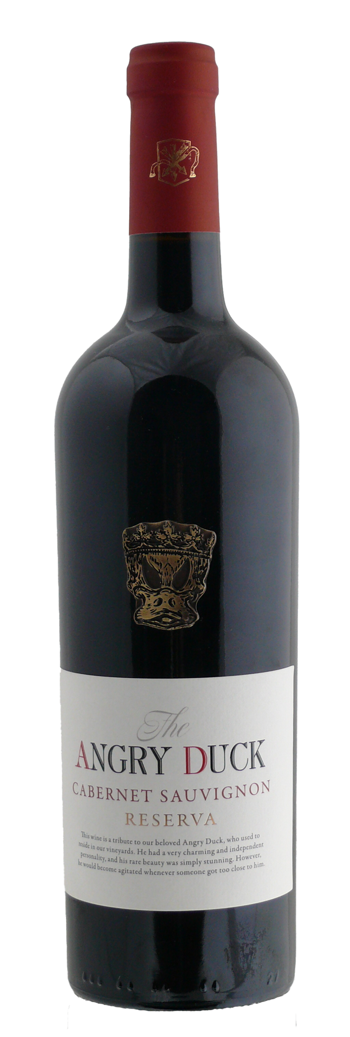 Afbeelding van Angry Duck (SC) '22