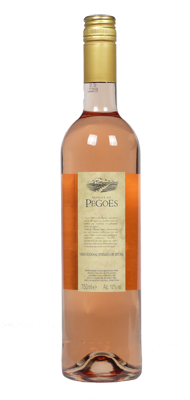 Afbeelding van Vinhas de Pegões Rosado '24