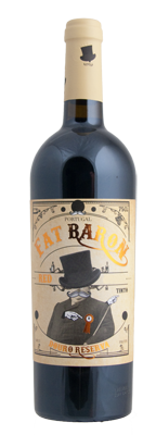 Afbeelding van Fat Baron Douro Grande Reserva '20