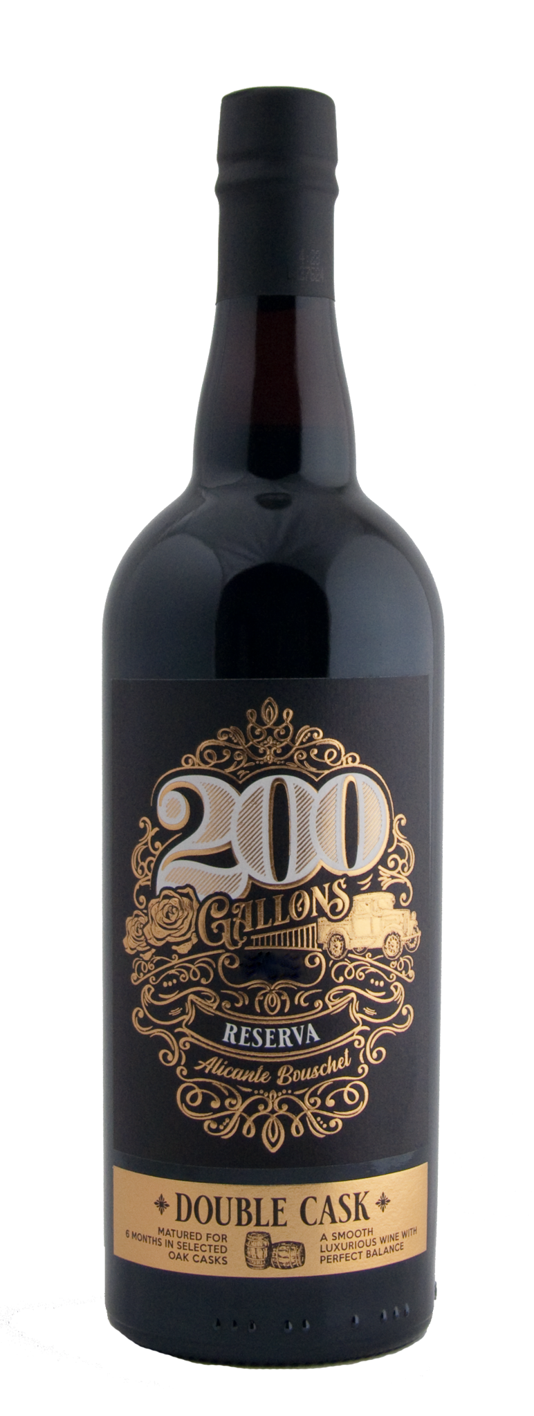 Afbeelding van 200 Gallons Reserva Double Cask '22