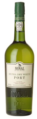 Afbeelding van Noval Extra Dry White Port