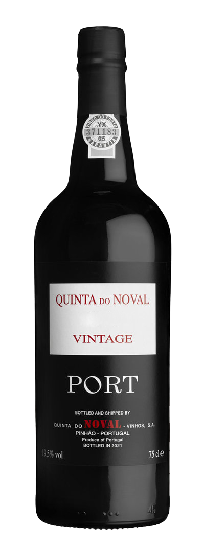Afbeelding van Quinta do Noval Vintage Port '00