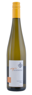 Afbeelding van Forstreiter Sauvignon Blanc (Vegan) '21