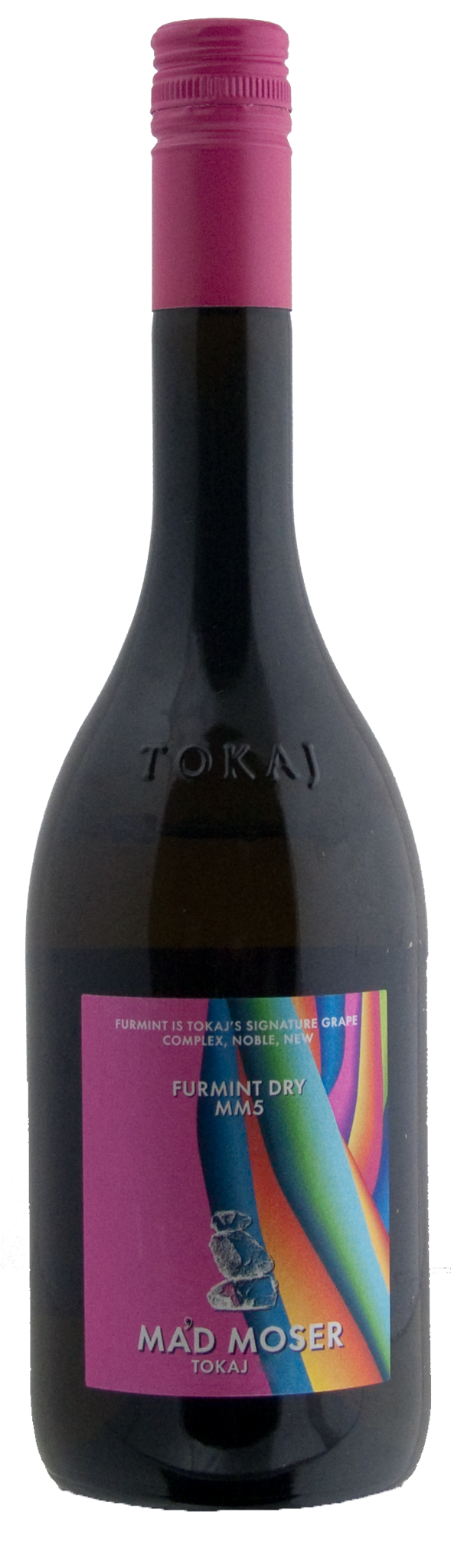 Afbeelding van Ma'd Moser Furmint MM5 '21