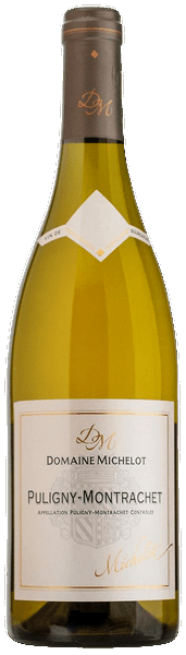 Afbeelding van Domaine Michelot Puligny Montrachet '23