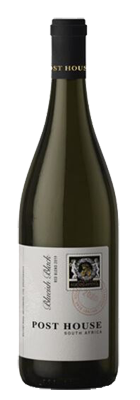 Afbeelding van Posthouse Blueish Black Red Blend '21