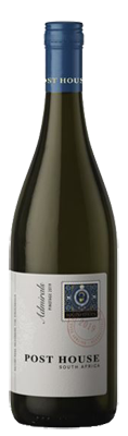 Afbeelding van Posthouse Admirals Pinotage '19