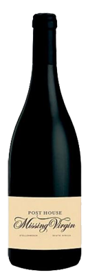 Afbeelding van Posthouse Missing Virgin '21