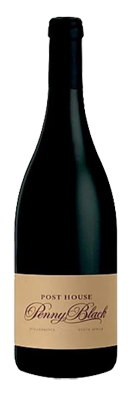 Afbeelding van Posthouse Penny Black '20