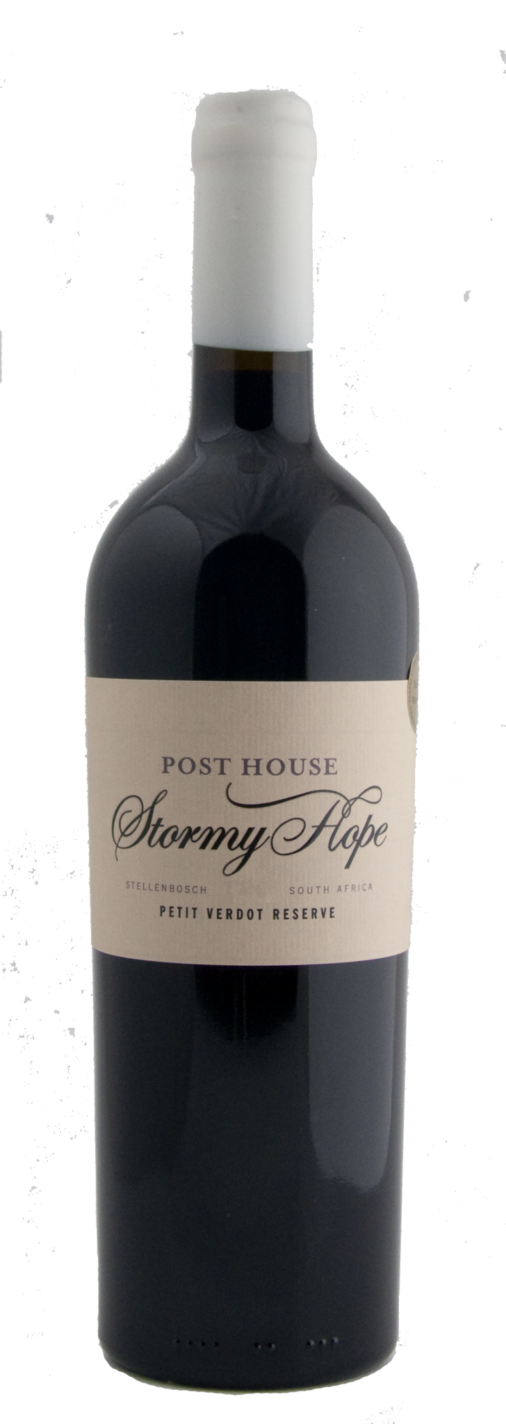 Afbeelding van Posthouse Stormy Hope Petit Verdot '21