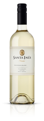 Afbeelding van Santa Inés Sauvignon Blanc Classic '23