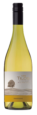 Afbeelding van Viña Santa Rita Los Tilos Chardonnay '23