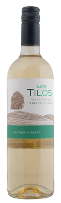 Afbeelding van Viña Santa Rita Los Tilos Sauvigon Blanc '21
