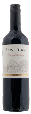 Afbeelding van Viña Santa Rita Los Tilos Cabernet Sauvignon '21