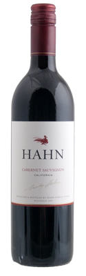 Afbeelding van Hahn Cabernet Sauvignon c/12 '21