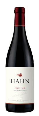Afbeelding van Hahn Pinot Noir c/12 '22