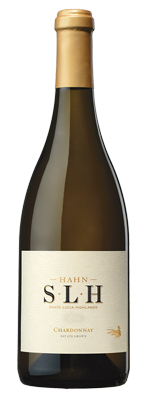 Afbeelding van Hahn SLH Chardonnay c/12 '19