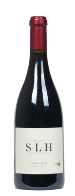 Afbeelding van Hahn SLH Pinot Noir c/12 '19
