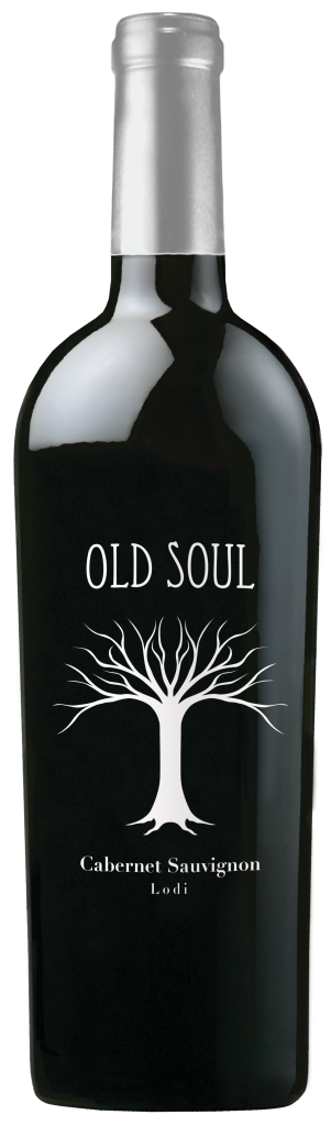 Afbeelding van Oak Ridge Old Soul Cabernet Sauvignon c/12 '21