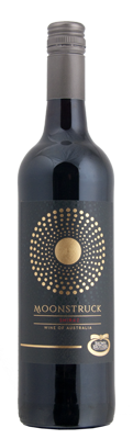 Afbeelding van Brown Brothers Moonstruck Shiraz '17 c/12