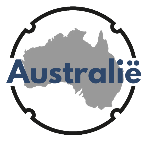 Afbeelding voor categorie Australië