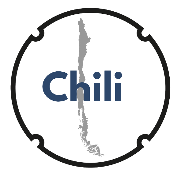 Afbeelding voor categorie Chili