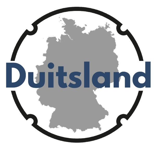 Afbeelding voor categorie Duitsland