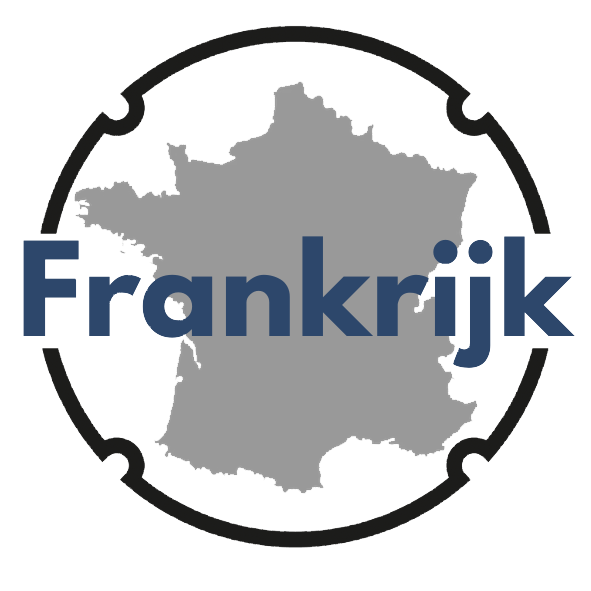 Afbeelding voor categorie Frankrijk