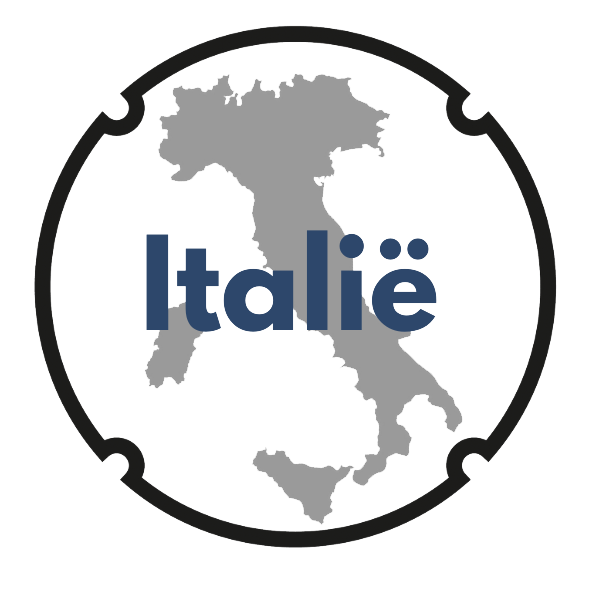 Afbeelding voor categorie Italië