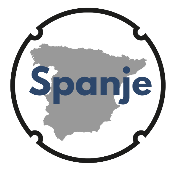 Afbeelding voor categorie Spanje