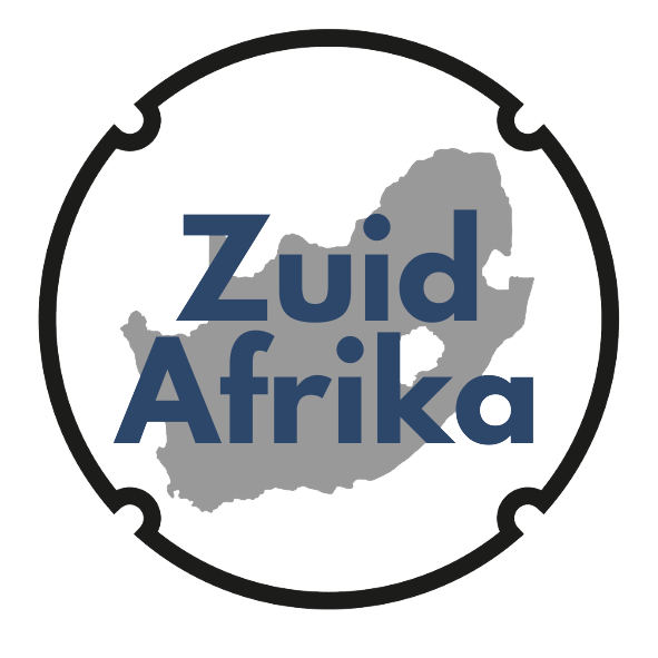 Afbeelding voor categorie Zuid-Afrika