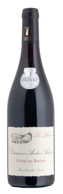 Afbeelding van Domaine Andre Aubert La Serine '21