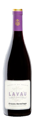 Afbeelding van Lavau Crozes Hermitage '16