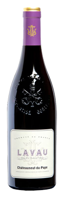 Afbeelding van Lavau Chateauneuf-du-Pape '20