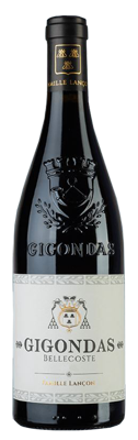 Afbeelding van Famille Lancon Gigondas Bellecoste '23