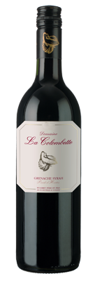 Afbeelding van Domaine Colombette Rouge c/12 '24