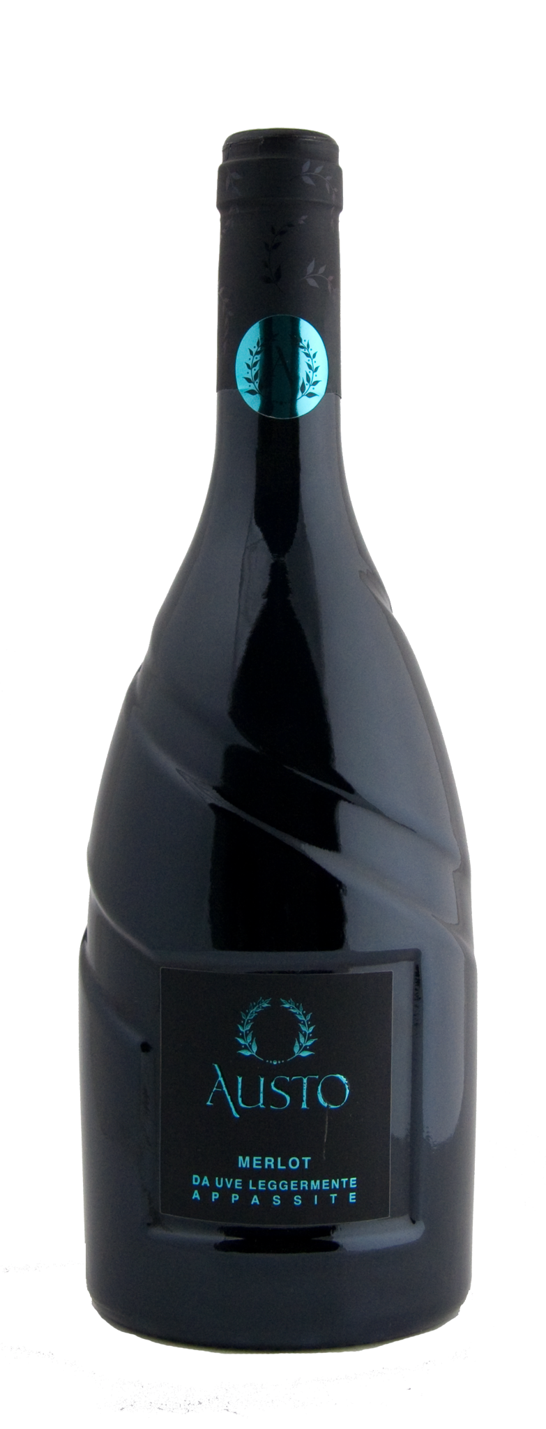 Afbeelding van Austo Merlot Rubicone '23