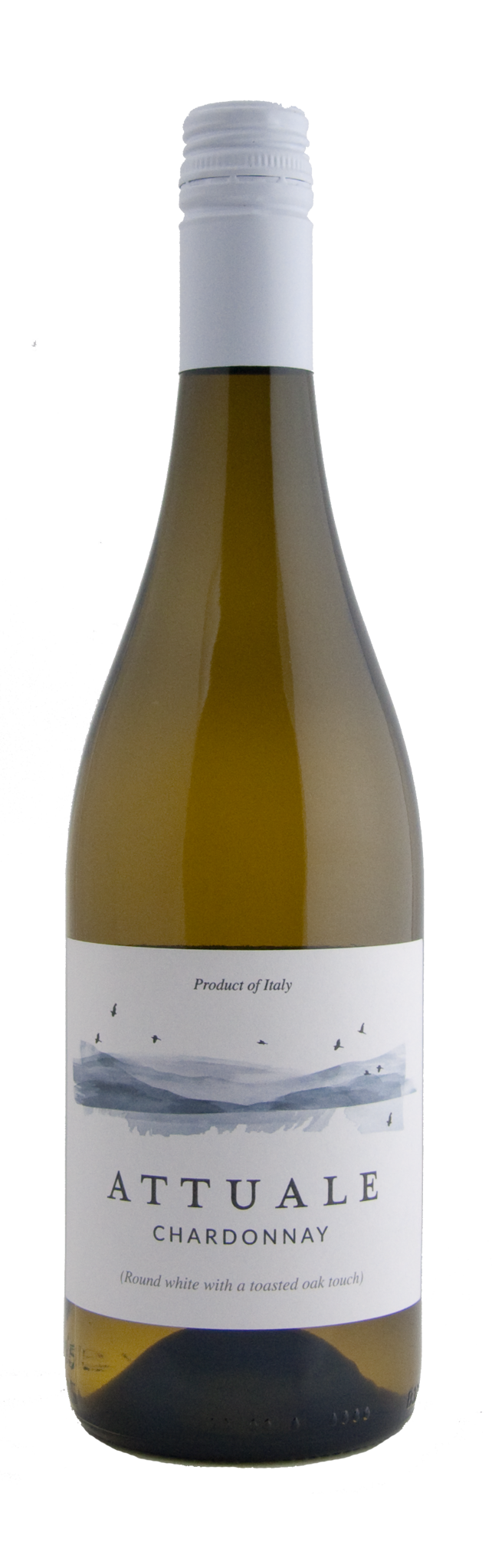 Afbeelding van Attuale Chardonnay '24