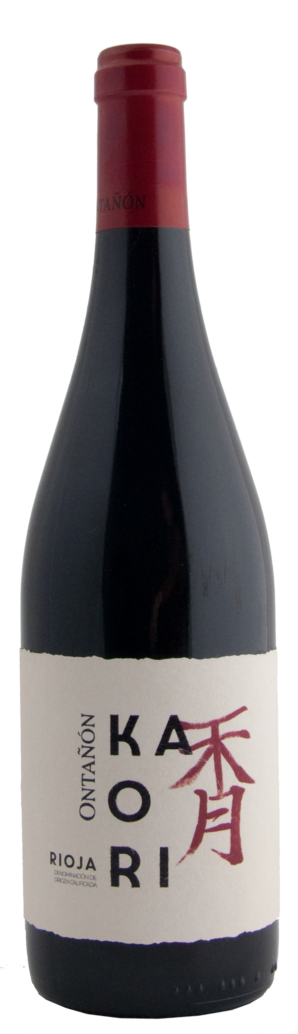 Afbeelding van Kaori Rioja Tinto '22