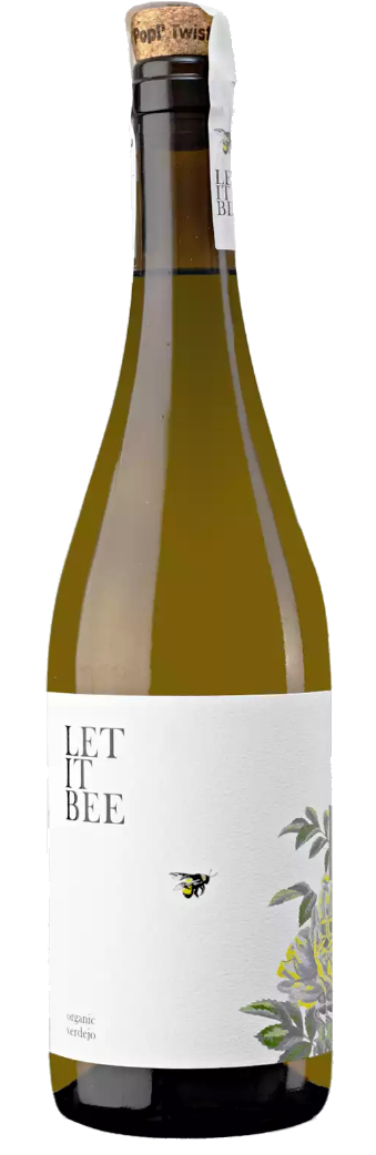 Afbeelding van Let it Bee Verdejo '24
