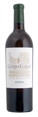 Afbeelding van Campo Eliseo Rueda Cuvée Alegre '23