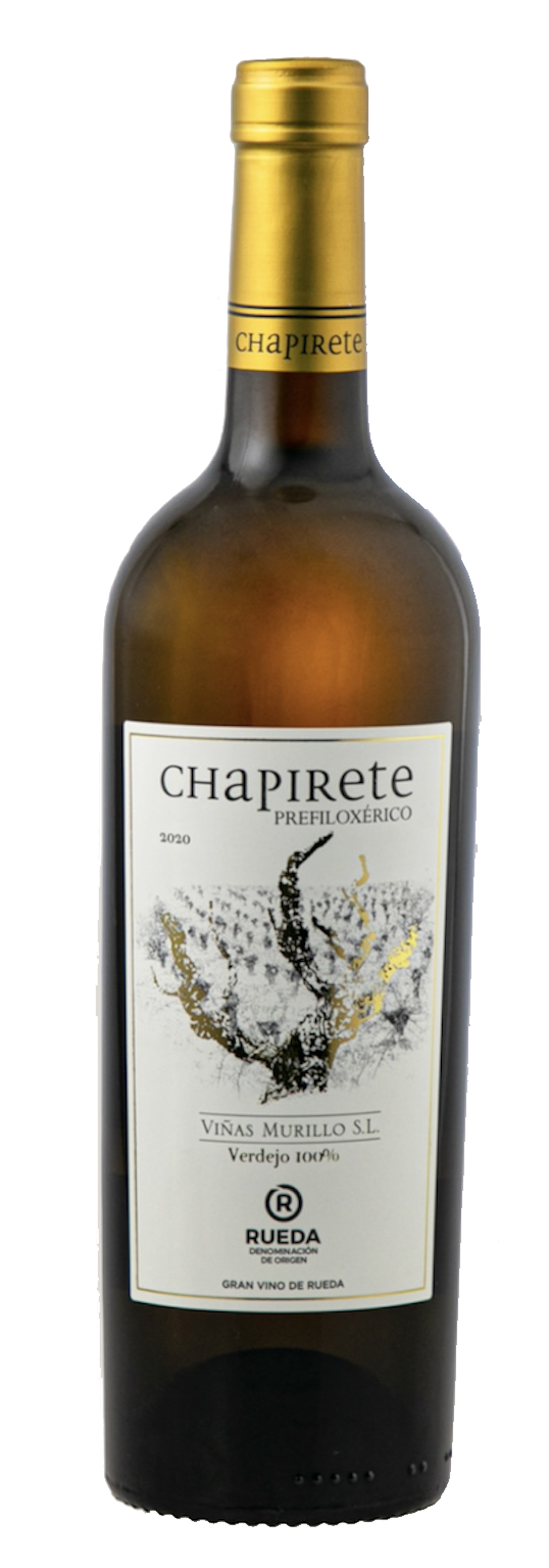 Afbeelding van Chapirete Prefiloxérico '22