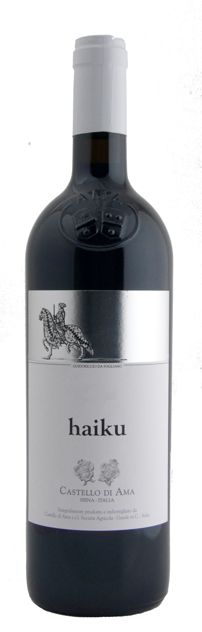 Afbeelding van Castello di Ama Haiku '21