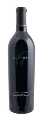Afbeelding van Outpost The Immigrant Napa Cabernet Sauvignon '21