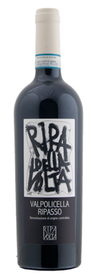 Afbeelding van Ripa della Volta Ripasso '20