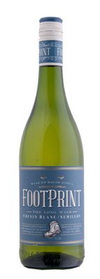 Afbeelding van Footprint Chenin Semillon '18