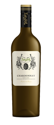 Afbeelding van Lavau Envyfol Chardonnay '18