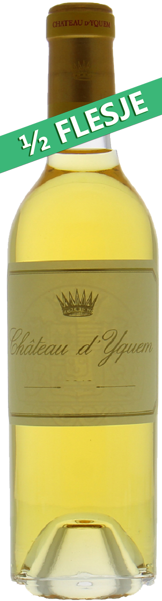 Afbeelding van Chateau D'Yquem (Demi) '05