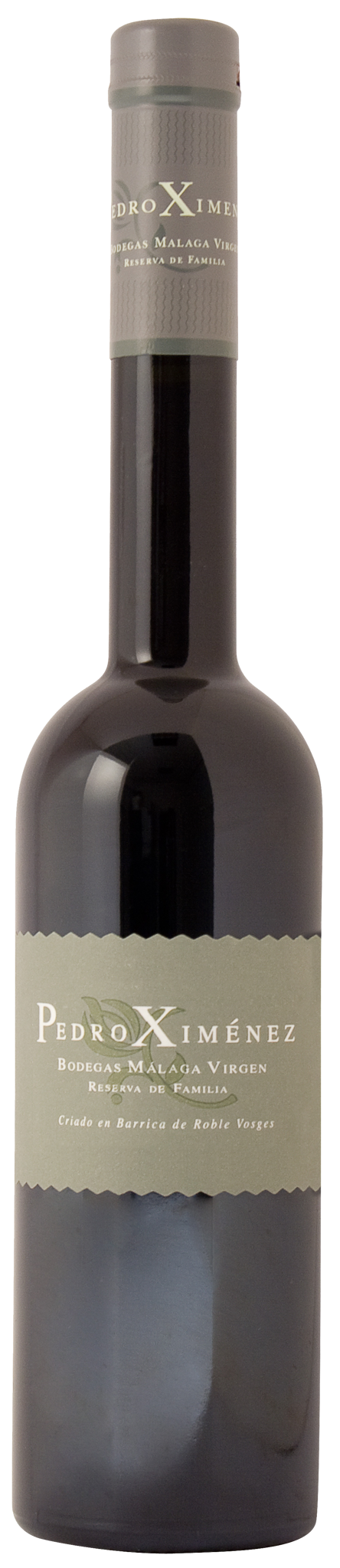 Afbeelding van Virgen Malaga Pedro Ximénez Reserva Fam. c/9