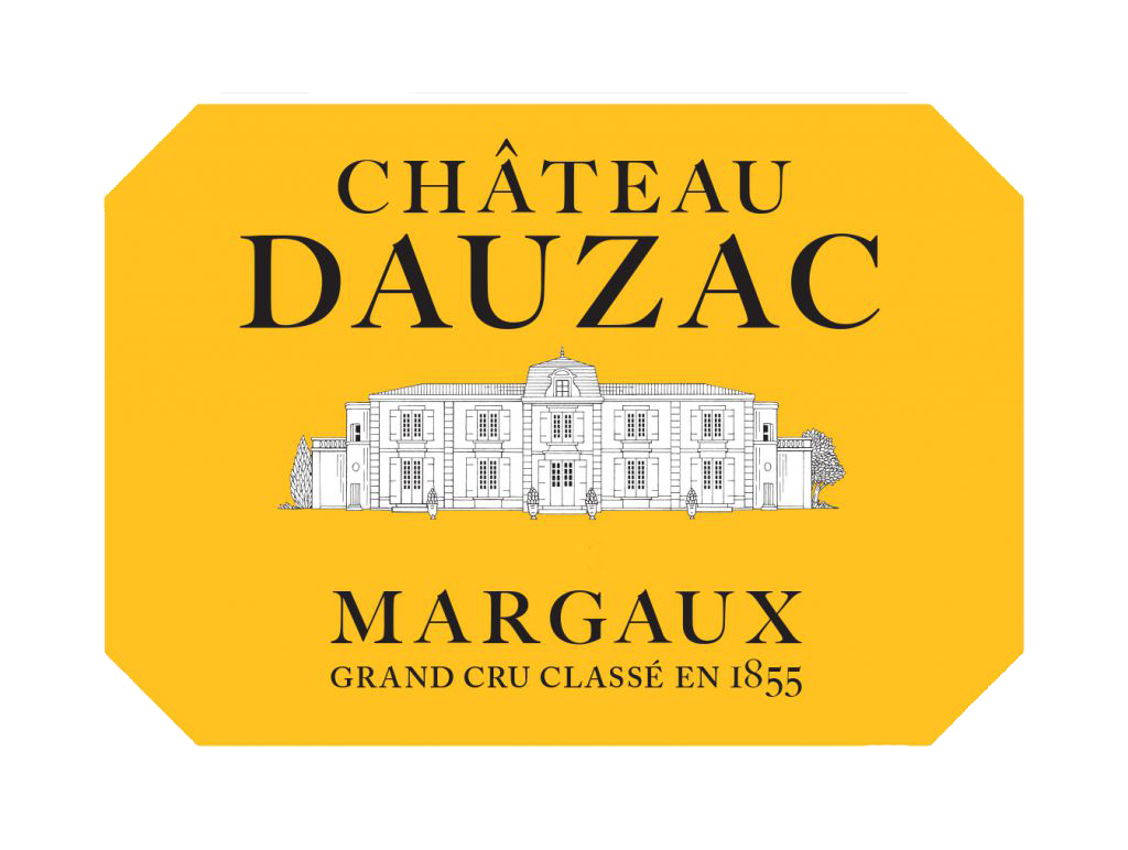 Afbeelding voor categorie Château Dauzac